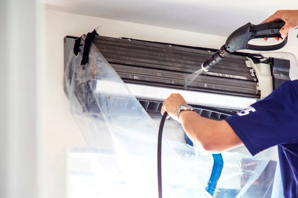 Home Air Vent Cleaning in ID