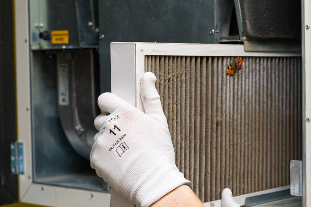 Best Air Vent Cleaning Services  in Bonners Ferry, ID