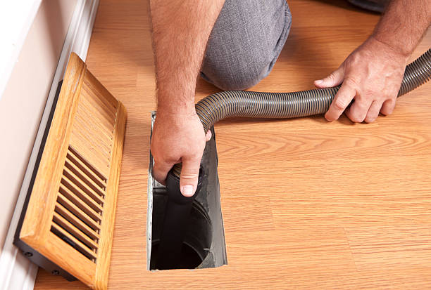 Reliable ID Airduct Cleaning Solutions