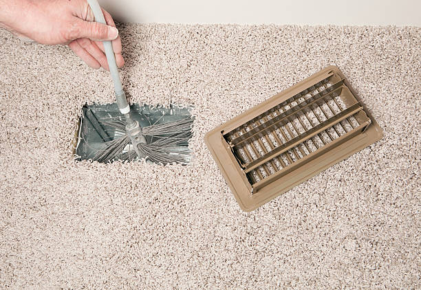 Best Commercial HVAC Duct Cleaning  in Bonners Ferry, ID