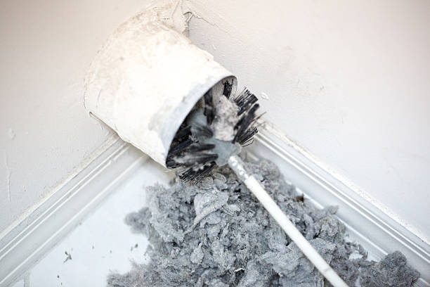 Best Affordable Air Duct Cleaning  in Bonners Ferry, ID
