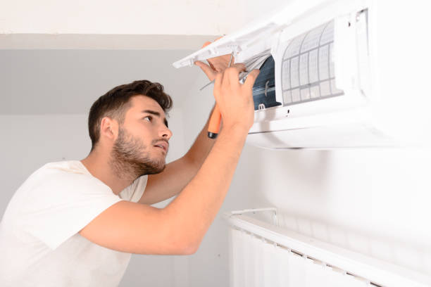 Best Local Air Duct Cleaning Services  in Bonners Ferry, ID